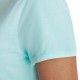 CAMISETA ALGODÓN ORGÁNICO GOLDEN MUJER