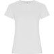 CAMISETA ALGODÓN ORGÁNICO GOLDEN MUJER