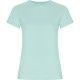 CAMISETA ALGODÓN ORGÁNICO GOLDEN MUJER