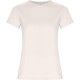 CAMISETA ALGODÓN ORGÁNICO GOLDEN MUJER