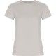 CAMISETA ALGODÓN ORGÁNICO GOLDEN MUJER