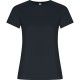 CAMISETA ALGODÓN ORGÁNICO GOLDEN MUJER