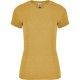 CAMISETA FOX ROLY MUJER ALGODÓN 