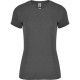 CAMISETA FOX ROLY MUJER ALGODÓN 