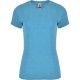 CAMISETA FOX ROLY MUJER ALGODÓN 