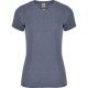 CAMISETA FOX ROLY MUJER ALGODÓN 