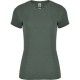 CAMISETA FOX ROLY MUJER ALGODÓN 