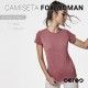 CAMISETA FOX ROLY MUJER ALGODÓN 