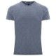 CAMISETA HUSKY ALGODÓN ROLY HOMBRE 