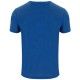 CAMISETA TERRIER 100% ALGODÓN ROLY HOMBRE