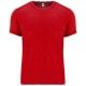 CAMISETA TERRIER 100% ALGODÓN ROLY HOMBRE