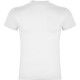 CAMISETA TECKEL 100% ALGODÓN ROLY HOMBRE