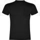 CAMISETA TECKEL 100% ALGODÓN ROLY HOMBRE
