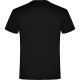 CAMISETA TECKEL 100% ALGODÓN ROLY HOMBRE