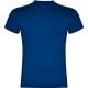 CAMISETA TECKEL 100% ALGODÓN ROLY HOMBRE