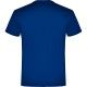 CAMISETA TECKEL 100% ALGODÓN ROLY HOMBRE