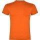 CAMISETA TECKEL 100% ALGODÓN ROLY HOMBRE