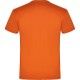 CAMISETA TECKEL 100% ALGODÓN ROLY HOMBRE
