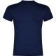 CAMISETA TECKEL 100% ALGODÓN ROLY HOMBRE