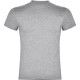 CAMISETA TECKEL 100% ALGODÓN ROLY HOMBRE