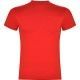 CAMISETA TECKEL 100% ALGODÓN ROLY HOMBRE