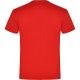 CAMISETA TECKEL 100% ALGODÓN ROLY HOMBRE