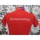 POLO TÉCNICO PERSONALIZADO MONTMELO ROLY barato CERES TEXTIL Y PUBLICIDAD