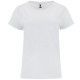 CAMISETA CIES 100% ALGODÓN  ROLY MUJER