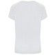 CAMISETA CIES 100% ALGODÓN  ROLY MUJER