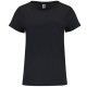 CAMISETA CIES 100% ALGODÓN  ROLY MUJER
