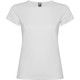 CAMISETA MUJER BALI ROLY CERES TEXTIL Y PUBLICIAD