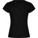 CAMISETA MUJER BALI ROLY CERES TEXTIL Y PUBLICIAD