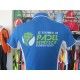 POLO TÉCNICO PERSONALIZADO MONTMELO ROLY barato CERES TEXTIL Y PUBLICIDAD