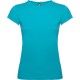 CAMISETA MUJER BALI ROLY CERES TEXTIL Y PUBLICIAD