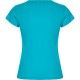 CAMISETA MUJER BALI ROLY CERES TEXTIL Y PUBLICIAD
