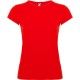 CAMISETA MUJER BALI ROLY CERES TEXTIL Y PUBLICIAD