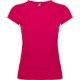 CAMISETA MUJER BALI ROLY CERES TEXTIL Y PUBLICIAD