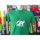 POLO TÉCNICO PERSONALIZADO TECNIC PLUS CERES TEXTIL Y PUBLICIDAD