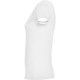 CAMISETA MUJER GUADALUPE M/C 100% ALG. ROLY CERES TEXTIL Y PUBLICIDAD