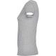 CAMISETA MUJER GUADALUPE M/C 100% ALG. ROLY CERES TEXTIL Y PUBLICIDAD
