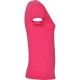 CAMISETA MUJER GUADALUPE M/C 100% ALG. ROLY CERES TEXTIL Y PUBLICIDAD