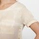 CAMISETA MAYA ROLY MUJER ALGODON