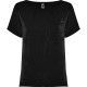 CAMISETA MAYA ROLY MUJER ALGODON