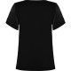 CAMISETA MAYA ROLY MUJER ALGODON