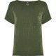 CAMISETA MAYA ROLY MUJER ALGODON