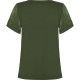 CAMISETA MAYA ROLY MUJER ALGODON