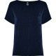 CAMISETA MAYA ROLY MUJER ALGODON