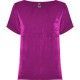 CAMISETA MAYA ROLY MUJER ALGODON