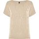 CAMISETA MAYA ROLY MUJER ALGODON