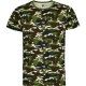 CAMISETA ALGODÓN MARLO ROLY HOMBRE 